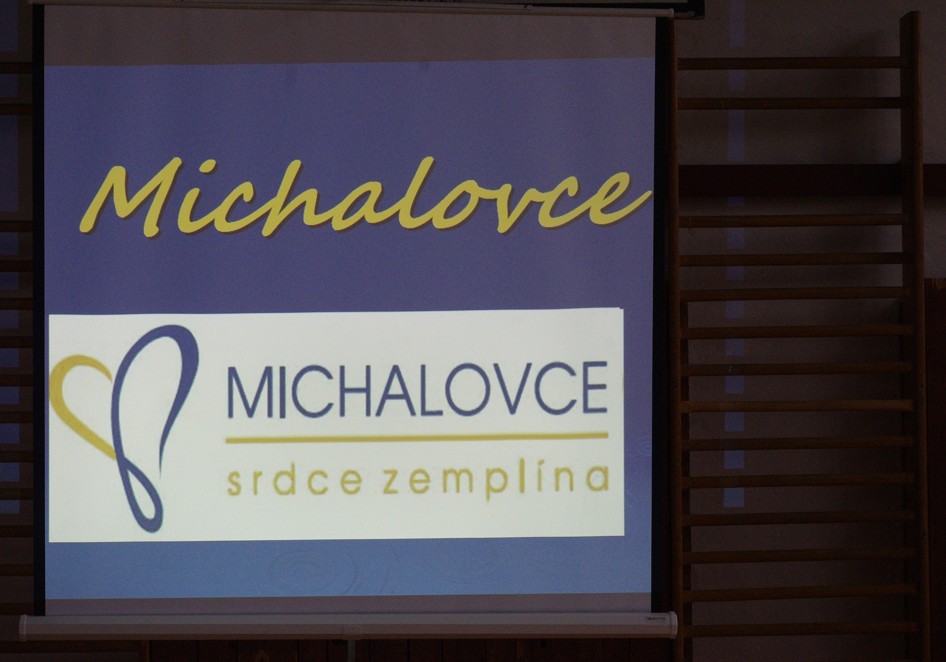 Michalovce - moje mesto (3)